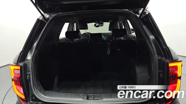 KG_Mobility_Ssangyong Torres — Фото автомобиля 20