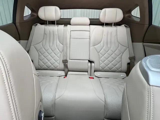 GAC Hyptec HT — Фото автомобиля 9