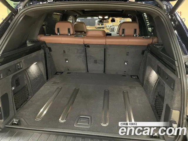 BMW X5 G05 — Фото автомобиля 15