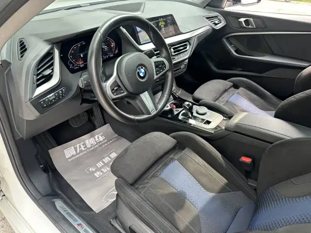 BMW 2 Series — Фото автомобиля 8