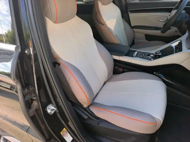 BYD Song PLUS — Фото автомобиля 2