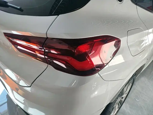 BMW X2 — Фото автомобиля 7