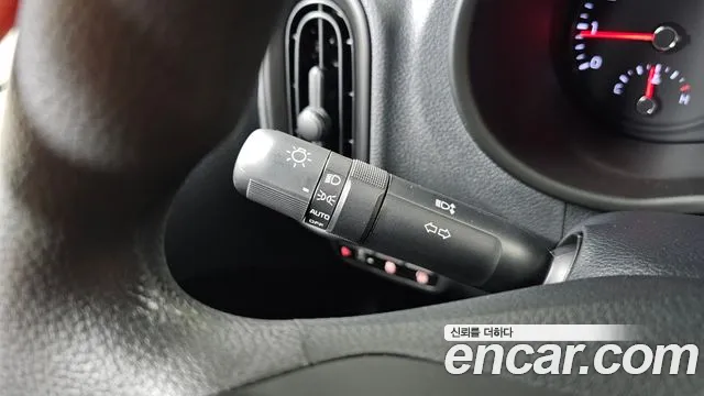 Kia morning Morning Urban (JA) Фургон — Фото автомобиля 29