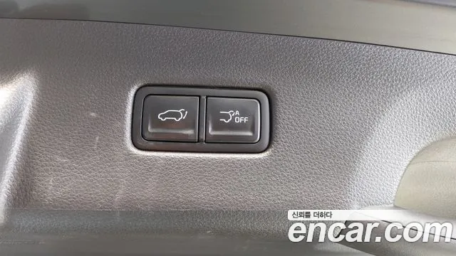 Genesis G80 RG3 — Фото автомобиля 30
