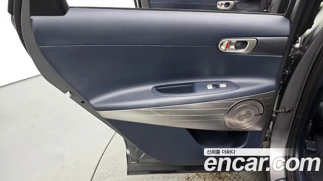 Hyundai Nexo — Фото автомобиля 25