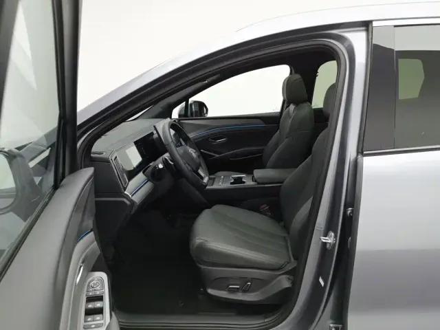 BYD Song L DM-i — Фото автомобиля 10