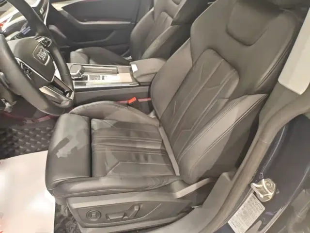 Audi A7 — Фото автомобиля 19