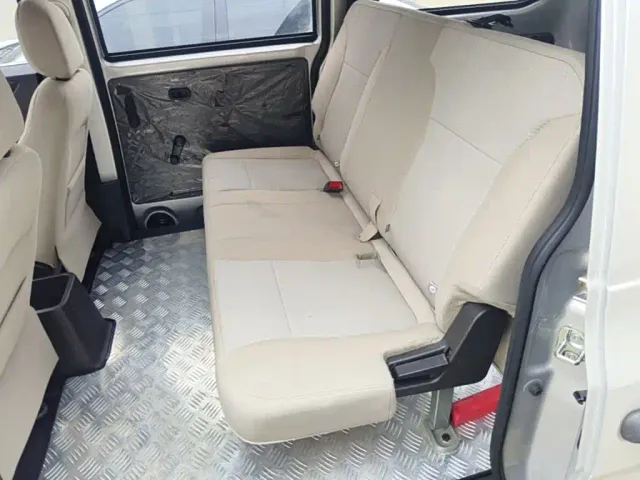 Wuling Hongguang V — Фото автомобиля 16