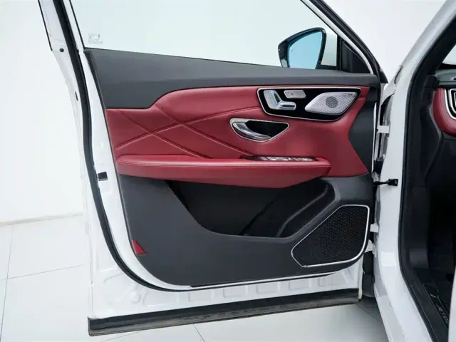 Jetour X70 Plus — Фото автомобиля 9