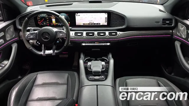 Mercedes-Benz GLE-Class W167 — Фото автомобиля 10