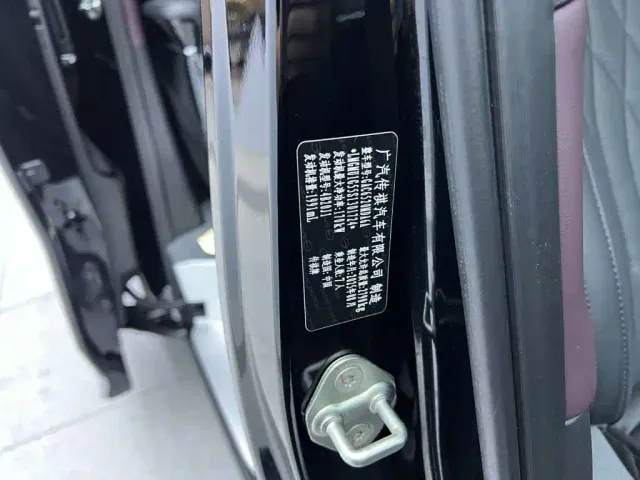GAC Trumpchi M8 — Фото автомобиля 27