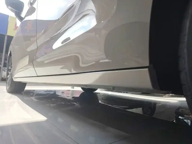 Wuling Starlight 730 — Фото автомобиля 21