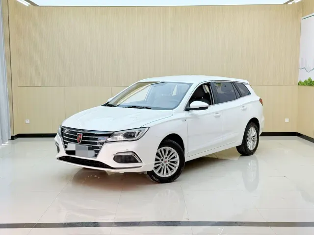 Roewe Ei5 — Фото автомобиля 3