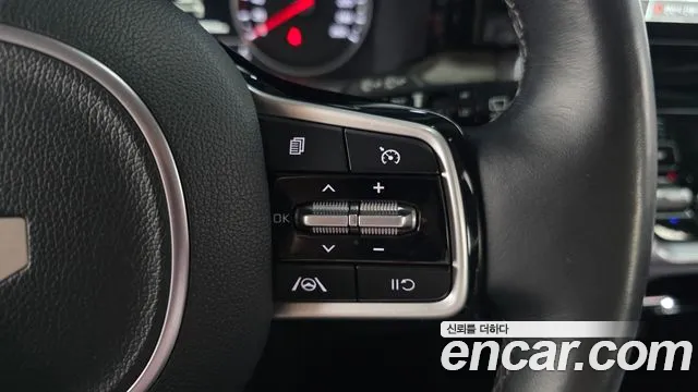 Kia Sorento Sorento 4-е поколение Дизель 2.2 4WD — Фото автомобиля 16