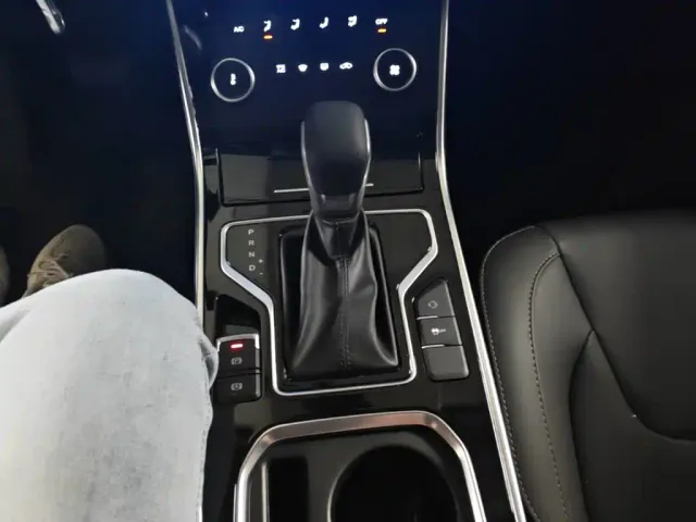 Chery Arrizo 5 — Фото автомобиля 13