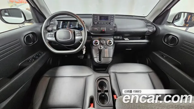 Hyundai Casper Casper Turbo Smart — Фото автомобиля 7