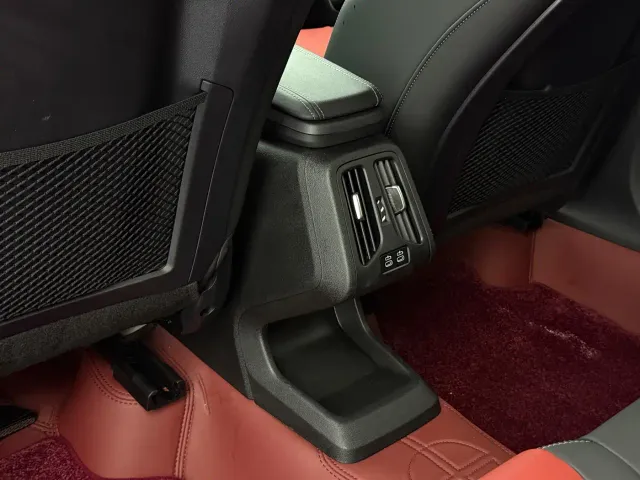 BMW X1 — Фото автомобиля 15