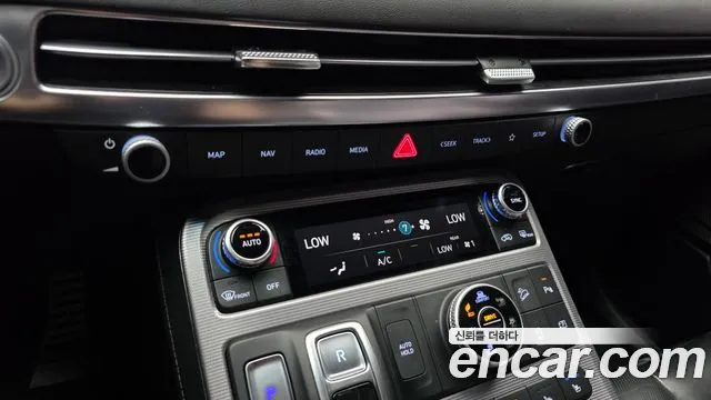 Hyundai Palisade The New Palisade Дизель 2.2 4WD — Фото автомобиля 12