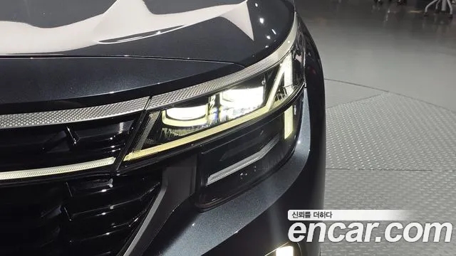 Kia Seltos — Фото автомобиля 7
