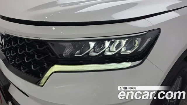 Kia Sorento Sorento 4-е поколение — Фото автомобиля 19