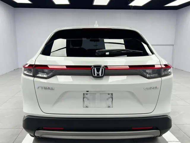 Honda Vezel — Фото автомобиля 5