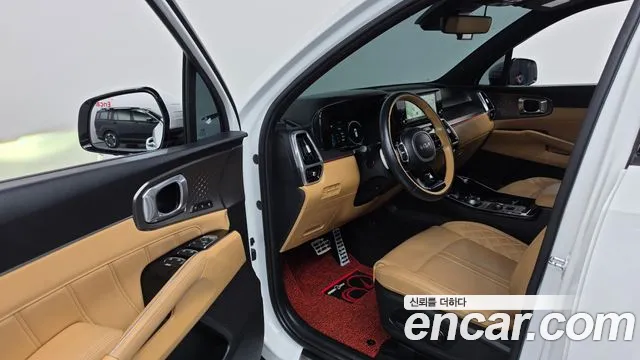 Kia Sorento 4th Gen — Фото автомобиля 15