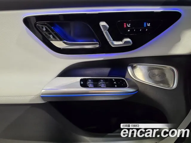 Mercedes-Benz GLC-Class X254 — Фото автомобиля 14