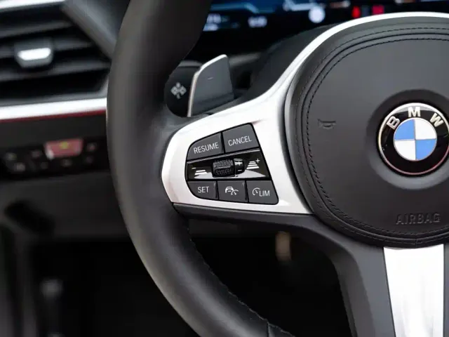 BMW 4 Series — Фото автомобиля 20