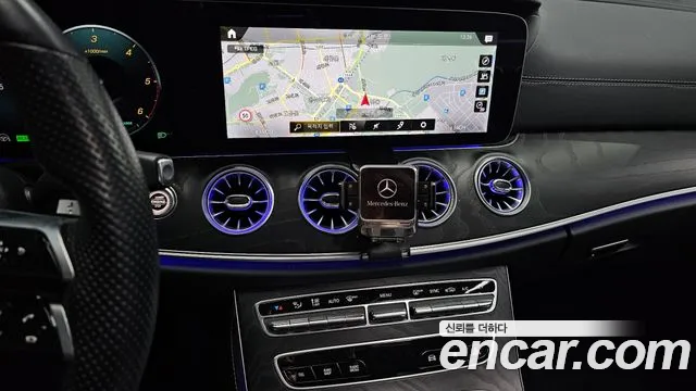 Mercedes-Benz E-Class W213 — Фото автомобиля 14