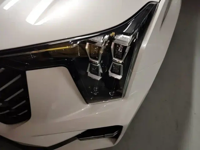 GAC Trumpchi GS8 — Фото автомобиля 23