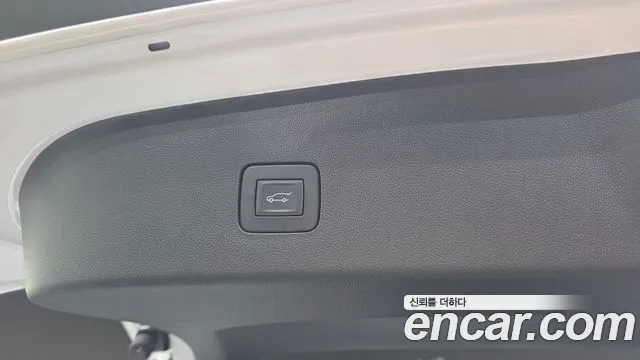 ChevroletGMDaewoo Trax Trax Кроссовер — Фото автомобиля 26