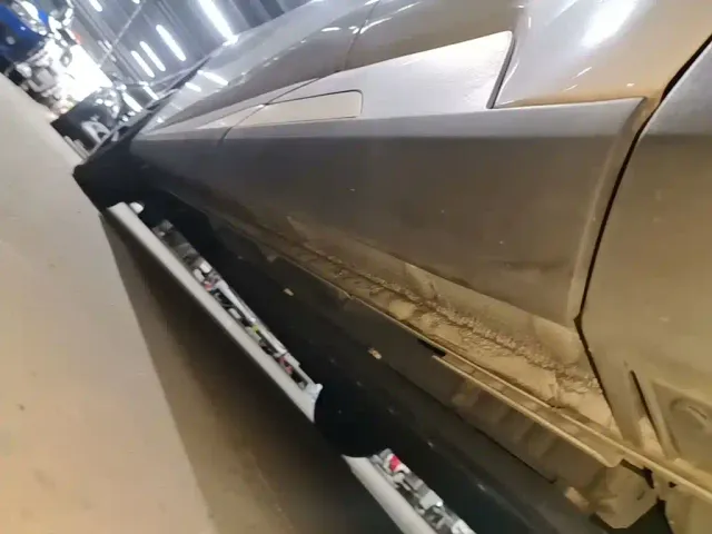 BYD Seagull — Фото автомобиля 21