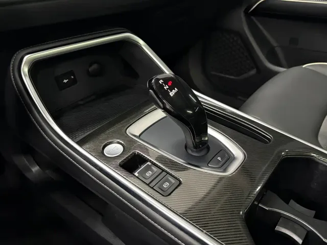 Haval H6 — Фото автомобиля 13