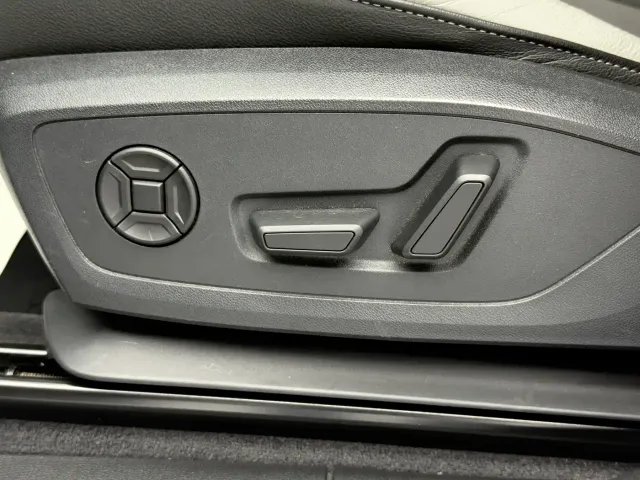 Audi Q3 — Фото автомобиля 8