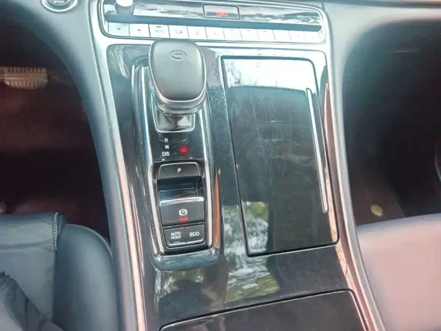 GAC Trumpchi M8 — Фото автомобиля 13
