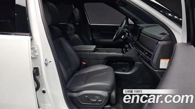 Hyundai Santa Fe MX5 — Фото автомобиля 17