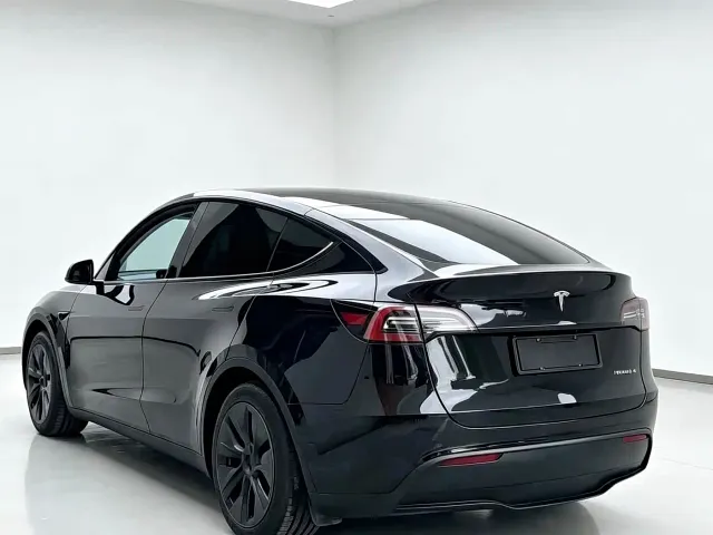 Tesla Model Y — Фото автомобиля 7