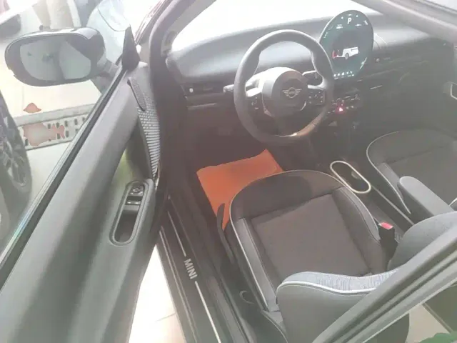 MINI Cooper — Фото автомобиля 15