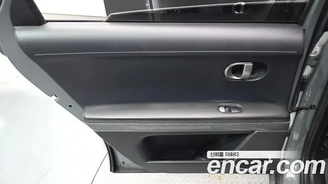 Hyundai Ioniq5 Ioniq5 — Фото автомобиля 23