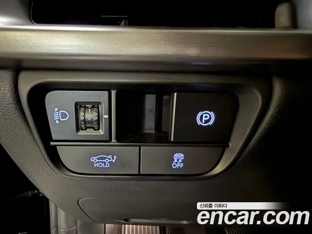 Hyundai Grandeur GN7 — Фото автомобиля 19