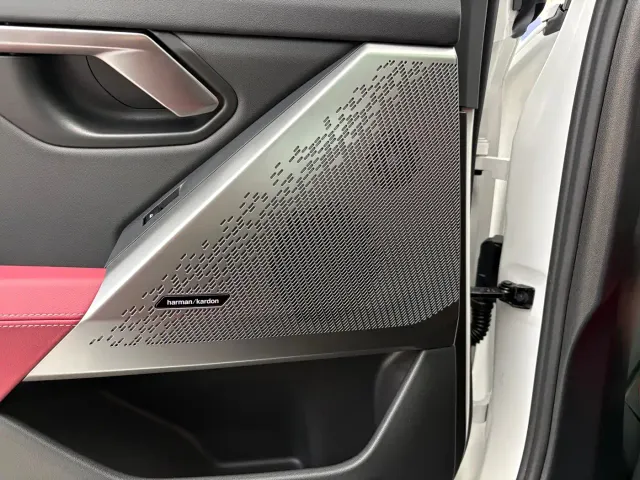 BMW 5 Series — Фото автомобиля 18