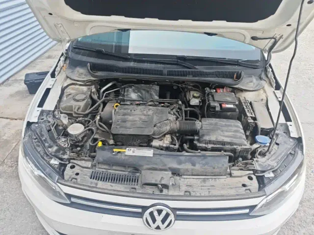 Volkswagen Polo — Фото автомобиля 19