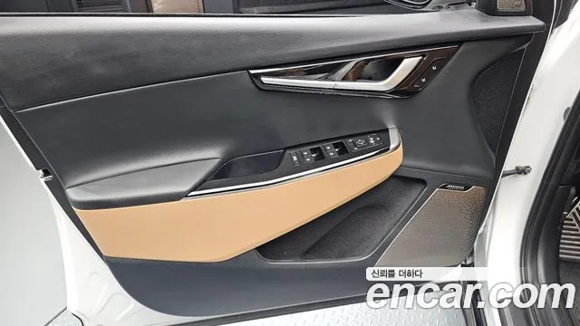 Kia EV6 — Фото автомобиля 13