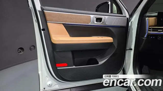 Hyundai Santafe — Фото автомобиля 24