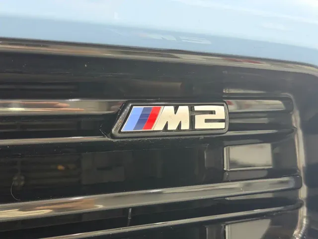BMW M2 — Фото автомобиля 20