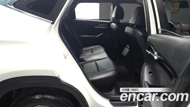 Kia Seltos Seltos Бензин 1.6 турбо 2WD — Фото автомобиля 11