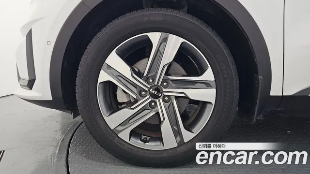 Kia Sorento Sorento 4-е поколение — Фото автомобиля 5