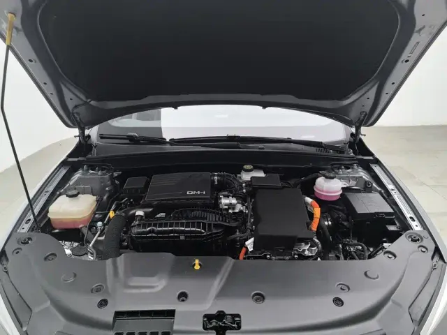 BYD Qin PLUS — Фото автомобиля 6
