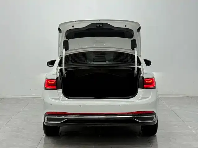 Volkswagen Sagitar — Фото автомобиля 11