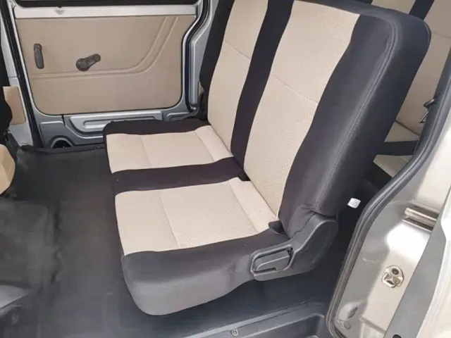 Changan Kuayue Kuayuexing V3 — Фото автомобиля 16
